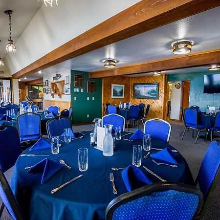 Sportsman'S Cove Lodge Ketchikan Exteriér fotografie